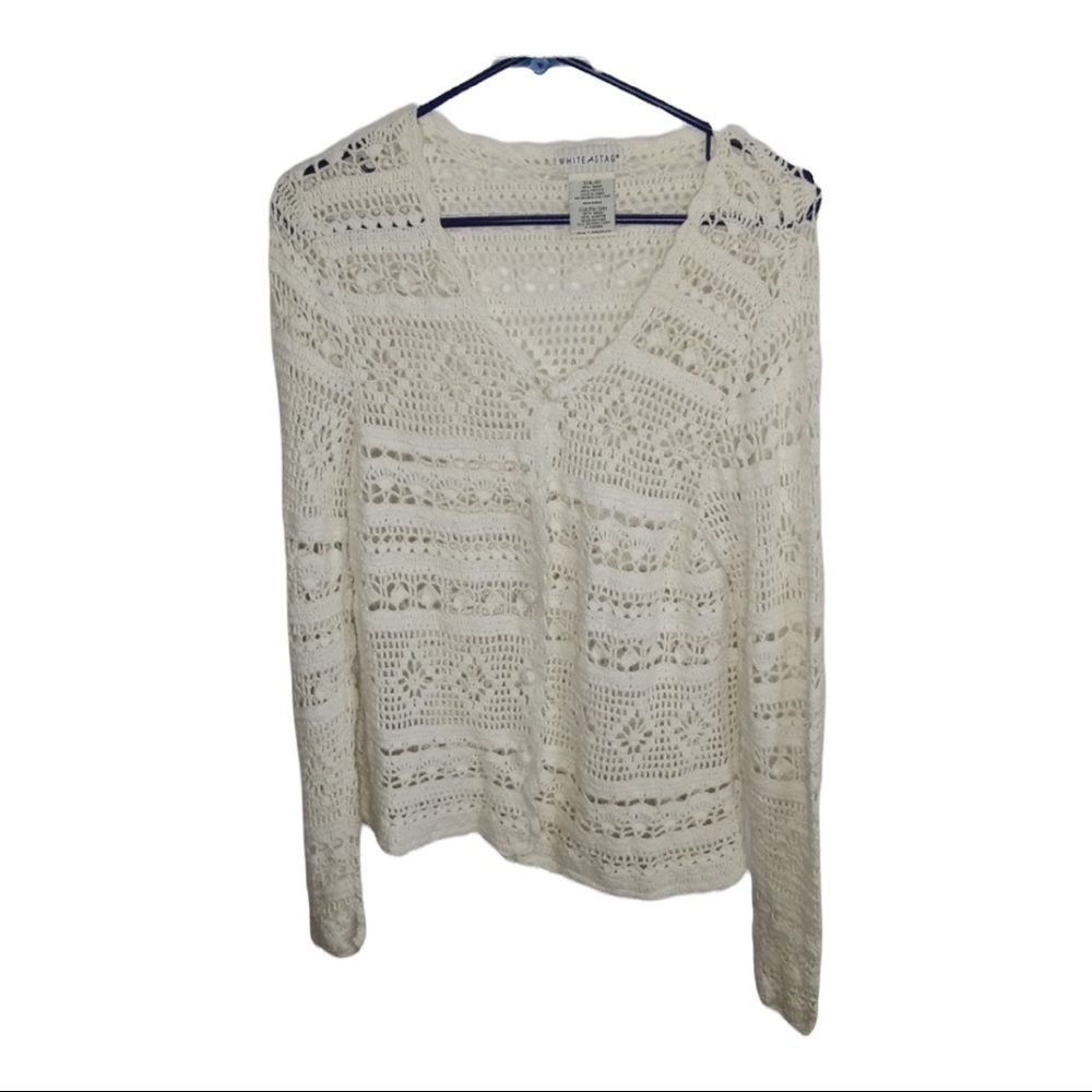 White Stag sweater size small
